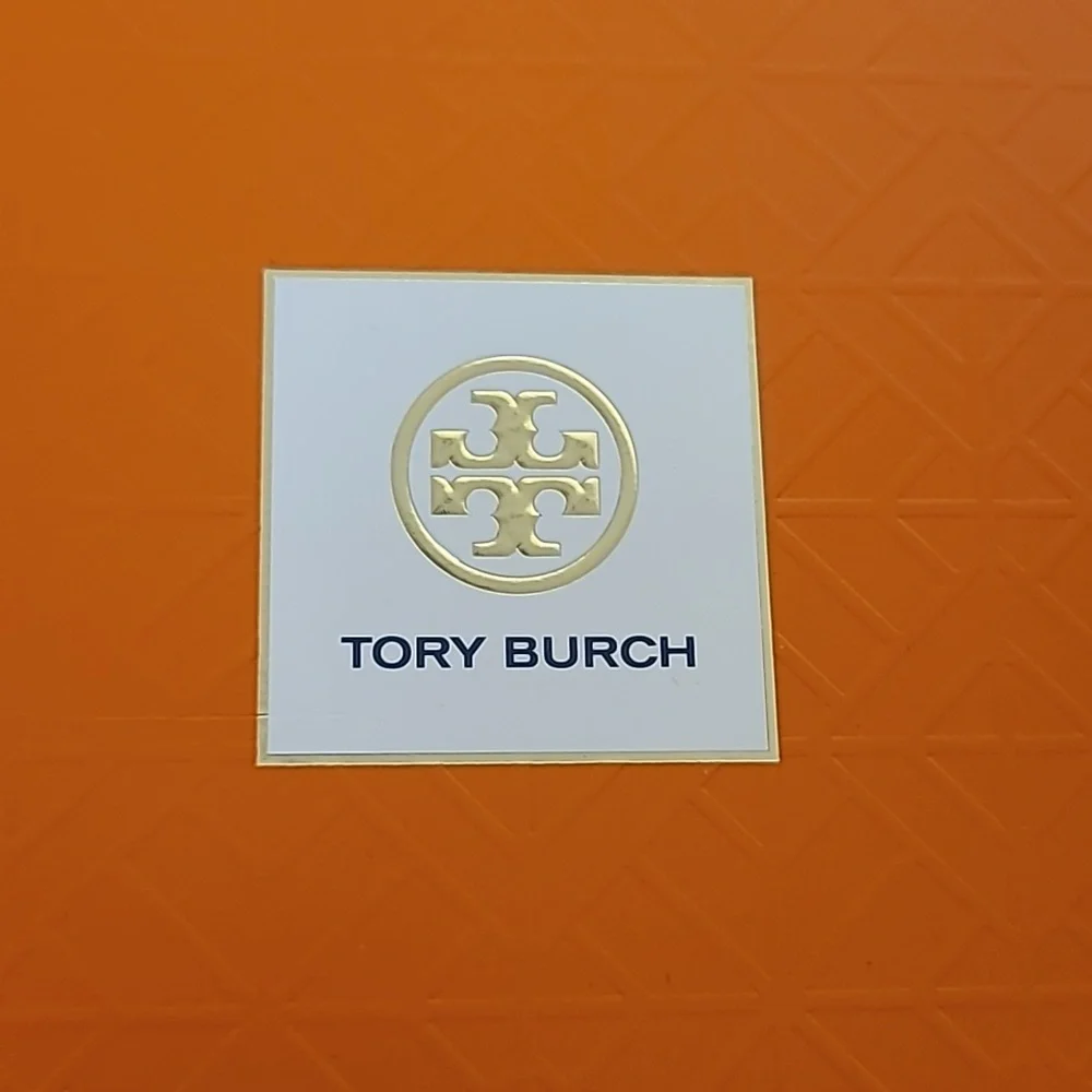 Tory Burch Empty Box Gift Box 10